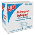 Helix HXLD2015 CPC 50 lbs White Powder Laundry Detergent HXLD2015  CPC